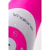 Фото товара: Розовый вибратор Nalone Pulse - 21 см., код товара: VS-VR18 / Арт.107902, номер 12