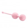 Фото товара: Нежно-розовые вагинальные шарики Kegel Tighten Up I, код товара: BI-014491-1/Арт.109269, номер 1