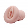 Купить Мастурбатор-вагина 3D с эффектом смазки код товара: BM-009209K/Арт.109371. Секс-шоп в СПб - EROTICOASIS | Интим товары для взрослых 
