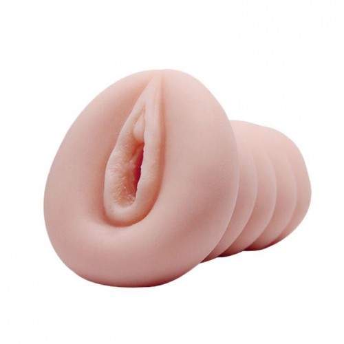 Купить Мастурбатор-вагина 3D с эффектом смазки код товара: BM-009209K/Арт.109371. Секс-шоп в СПб - EROTICOASIS | Интим товары для взрослых 