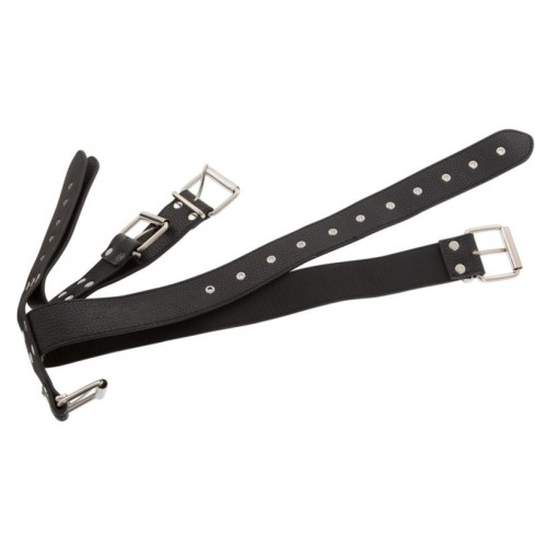 Фото товара: Фиксация на шею и запястья Bad Kitty Neck and Hand Restraints, код товара: 24921641001/Арт.109693, номер 4