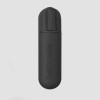 Купить Чёрная перезаряжаемая вибропуля Bathmate Vibrating Bullet Vibe Black код товара: BM-V-BL/Арт.110193. Секс-шоп в СПб - EROTICOASIS | Интим товары для взрослых 