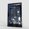 Фото товара: Чёрная перезаряжаемая вибропуля Bathmate Vibrating Bullet Vibe Black, код товара: BM-V-BL/Арт.110193, номер 3