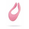Купить Розовый многофункциональный стимулятор для пар Satisfyer Endless Joy код товара: 9016402/Арт.110196. Секс-шоп в СПб - EROTICOASIS | Интим товары для взрослых 