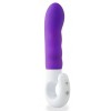 Купить Фиолетовый вибромассажер IMPULSE - 16,5 см. код товара: 340108/Арт.116202. Секс-шоп в СПб - EROTICOASIS | Интим товары для взрослых 