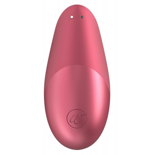 Фото товара: Розовый бесконтактный клиторальный стимулятор Womanizer Liberty, код товара: 05941130000/Арт.116488, номер 3