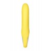 Фото товара: Жёлтый вибратор Satisfyer Yummy Sunshine - 22,5 см., код товара: 9016457/Арт.117288, номер 5