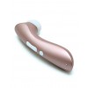 Фото товара: Вакуумно-волновой стимулятор Satisfyer Pro 2+, код товара: 9016525/Арт.118517, номер 1