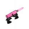 Фото товара: Розовая секс-машина Pink-Punk MotorLovers, код товара: 456602/Арт.119051, номер 1