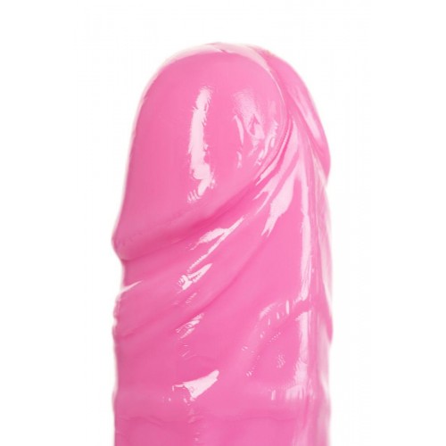 Фото товара: Розовая секс-машина Pink-Punk MotorLovers, код товара: 456602/Арт.119051, номер 12