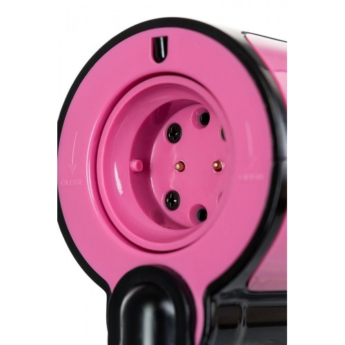 Фото товара: Розовая секс-машина Pink-Punk MotorLovers, код товара: 456602/Арт.119051, номер 13