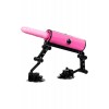 Фото товара: Розовая секс-машина Pink-Punk MotorLovers, код товара: 456602/Арт.119051, номер 2