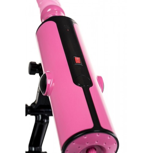 Фото товара: Розовая секс-машина Pink-Punk MotorLovers, код товара: 456602/Арт.119051, номер 8