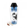 Купить Интимный гель TOKO Cononut Water с ароматом кокоса - 165 мл. код товара: 6410/Арт.126387. Секс-шоп в СПб - EROTICOASIS | Интим товары для взрослых 