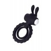 Фото товара: Черное эрекционное кольцо на пенис JOS  BAD BUNNY, код товара: 782018/Арт.126565, номер 2