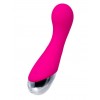 Купить Розовый вибратор L код товара: 561006/Арт.126977. Онлайн секс-шоп в СПб - EroticOasis 