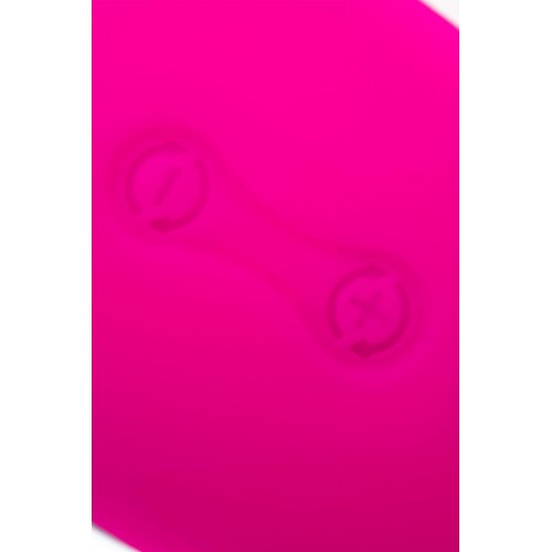 Фото товара: Розовый вибратор L, код товара: 561006/Арт.126977, номер 9